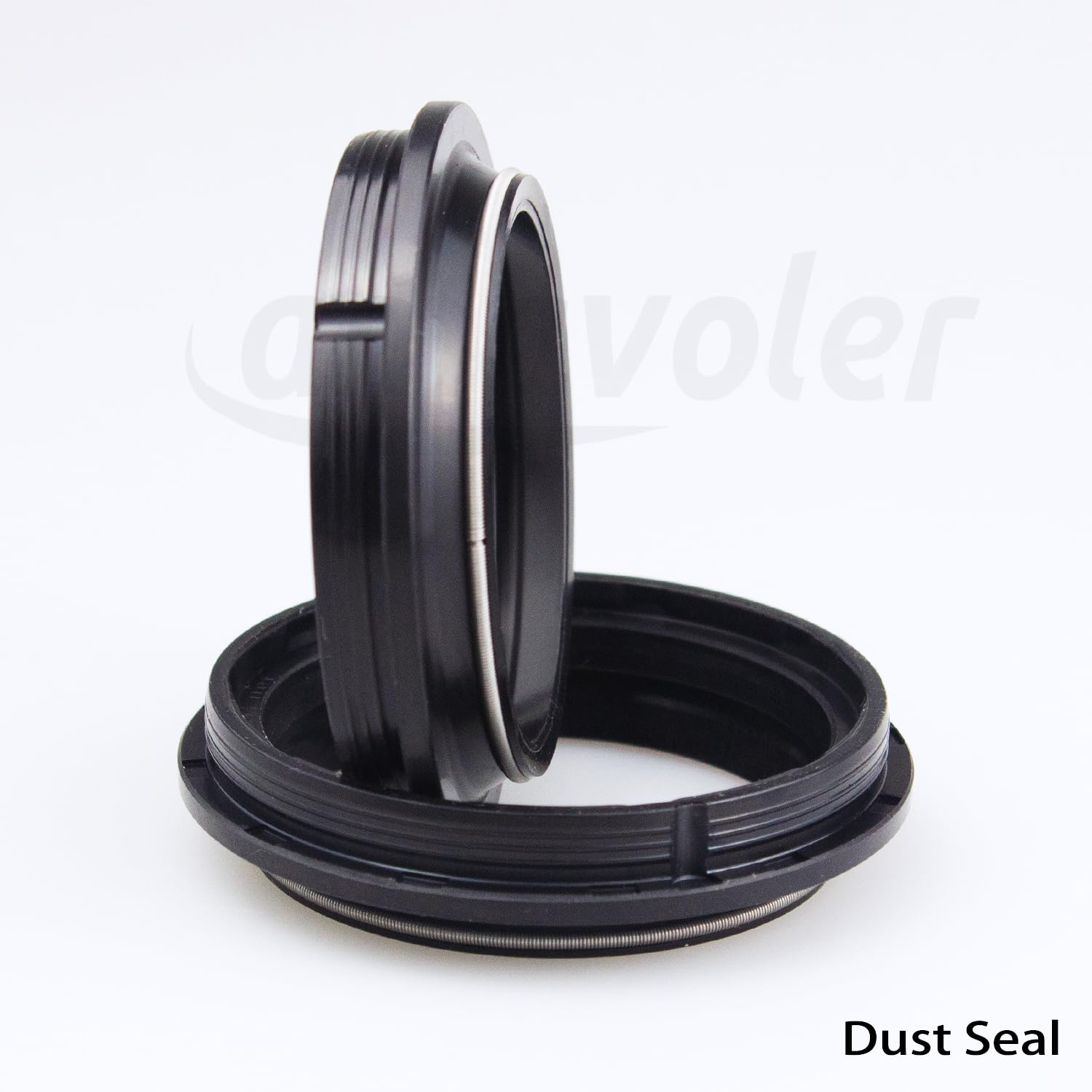 Amazon.com: Amavoler 47x58x11 Front Fork Damper Oil Seal and